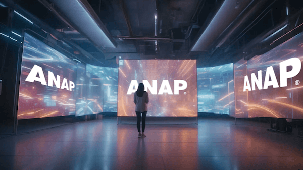 赤字幅拡大のANAP ビットコイン事業は再建の切り札となるか?